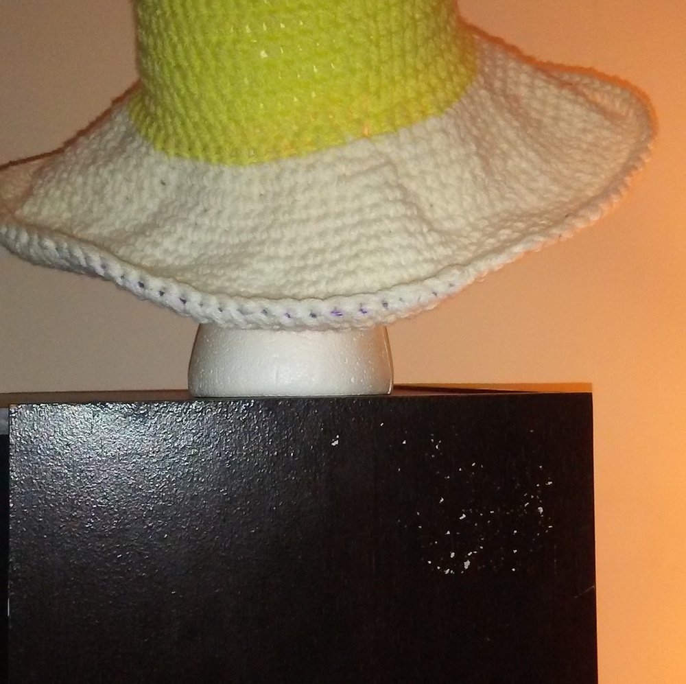 Sun Hat - image 5